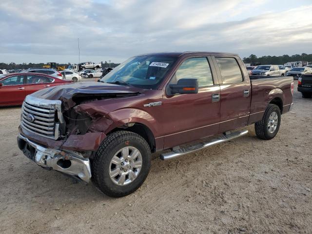 ford f150 super 2010 1ftfw1cv8afa02857