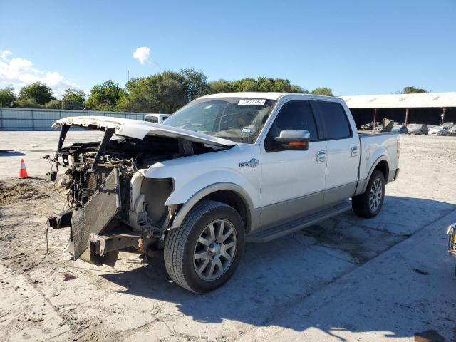 ford f150 super 2010 1ftfw1cv8aka19469