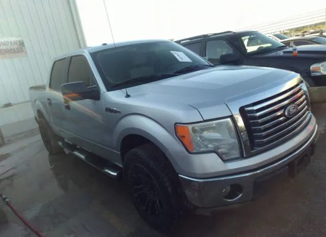 ford f-150 2010 1ftfw1cv8aka27474