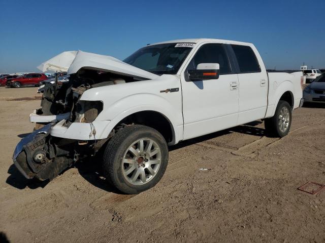 ford f150 super 2010 1ftfw1cv8aka27586