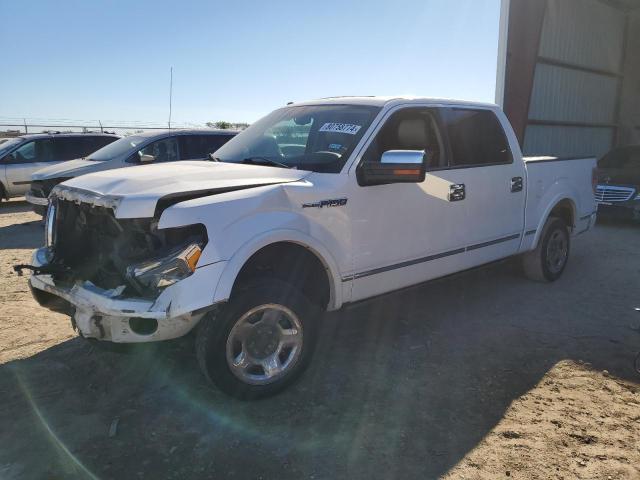 ford f150 super 2010 1ftfw1cv9afa40968