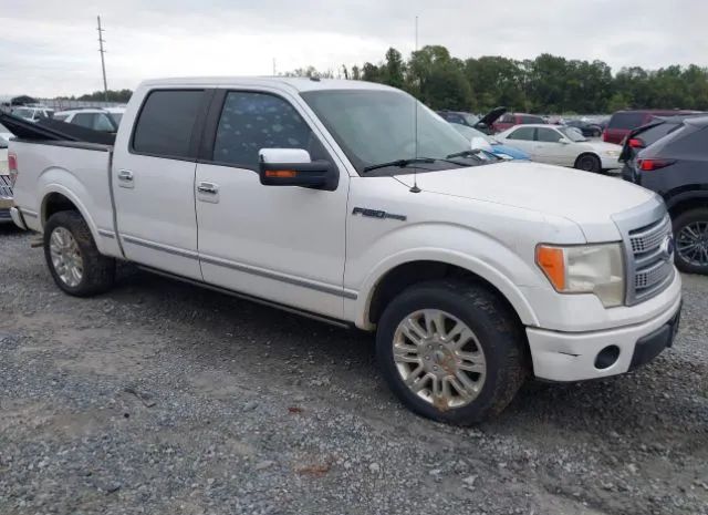 ford  2010 1ftfw1cv9afc43651