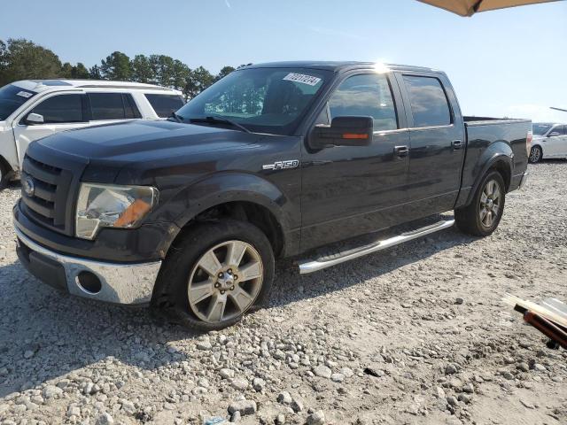 ford f150 super 2010 1ftfw1cv9afc80991