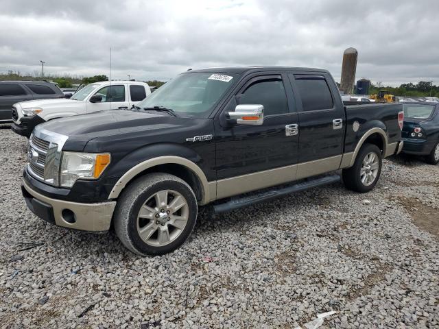 ford f150 super 2010 1ftfw1cv9afd50943