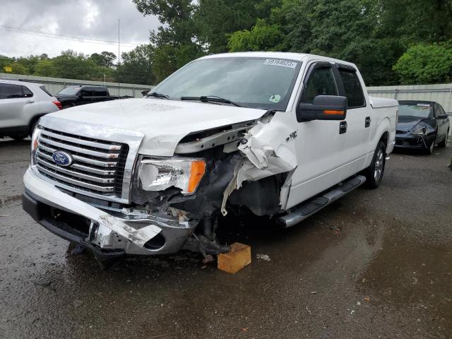 ford f150 super 2010 1ftfw1cv9aka21327