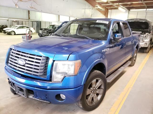 ford f150 super 2010 1ftfw1cv9ake28063