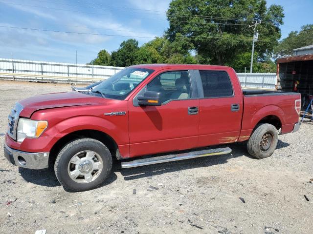 ford f150 super 2010 1ftfw1cvxafb23356