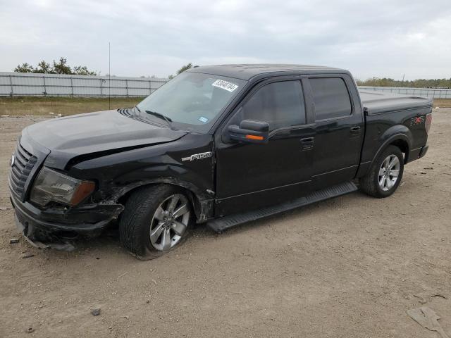 ford f150 super 2010 1ftfw1cvxakc10388