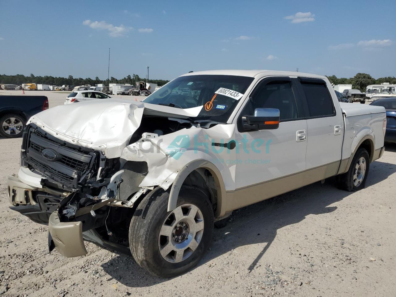ford f-150 2010 1ftfw1cvxake34180