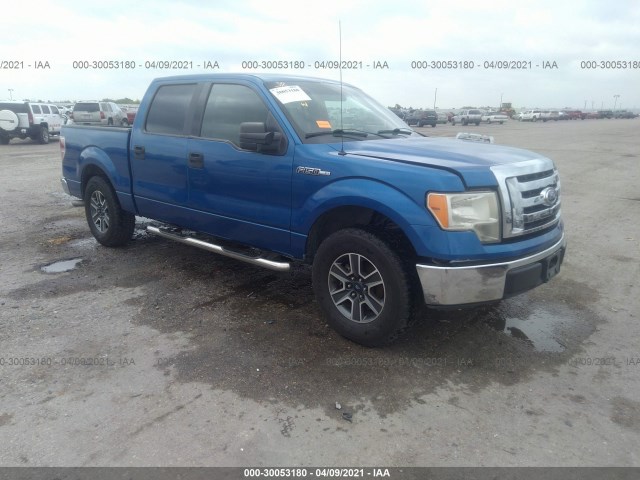 ford f-150 2010 1ftfw1cvxake71908