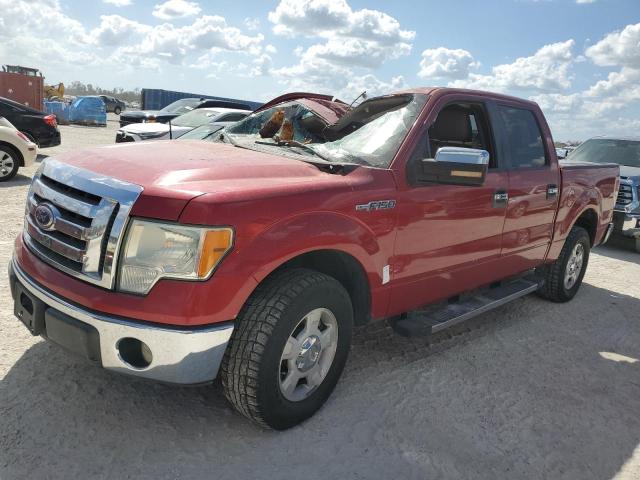 ford f150 super 2010 1ftfw1cvxake72573