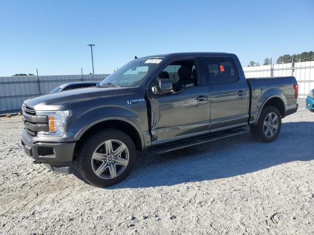 ford f-150 2019 1ftfw1e11kfa91487