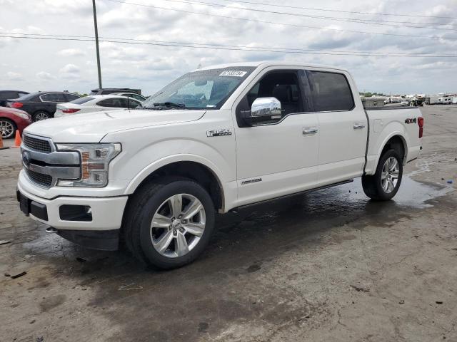 ford f150 super 2018 1ftfw1e12jfe49971