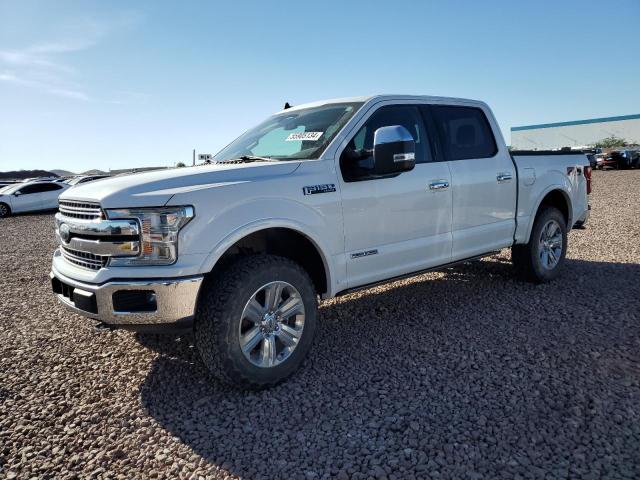 ford f-150 2019 1ftfw1e13kfc33497