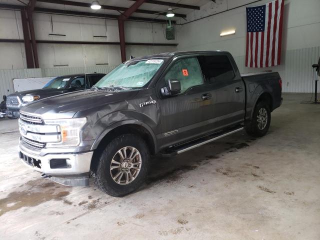 ford f-150 2019 1ftfw1e13kfc62515