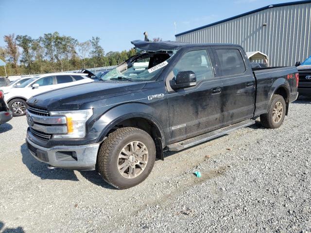 ford f150 super 2019 1ftfw1e15kfb26032