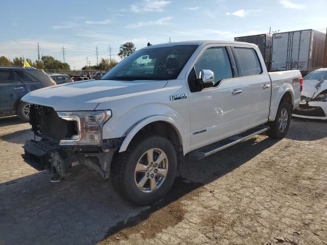 ford f150 super 2019 1ftfw1e15kfc62659