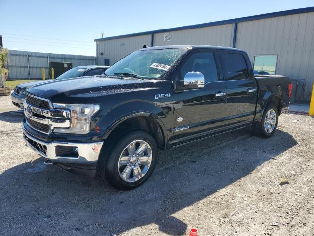 ford f-150 2018 1ftfw1e16jfd79360