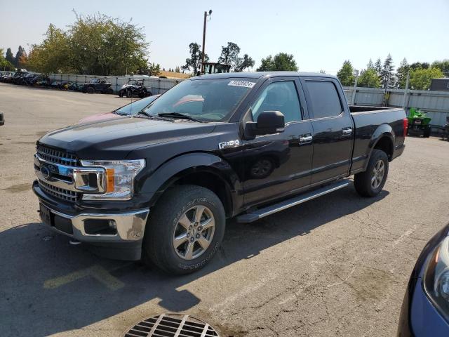 ford f150 super 2019 1ftfw1e40kkd57096