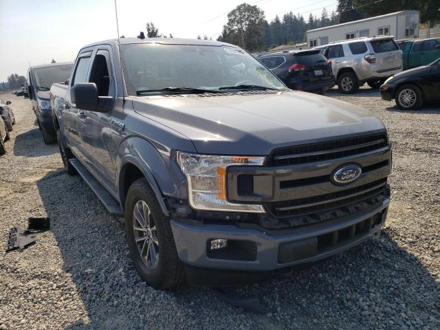 ford f150 super 2020 1ftfw1e40lke07108