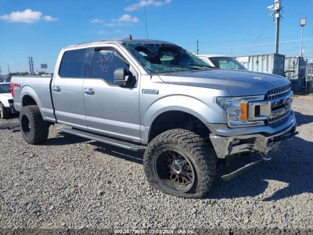 ford f150 super 2020 1ftfw1e41lfa19829