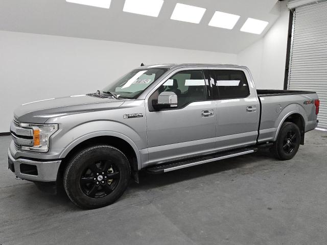 ford f150 super 2020 1ftfw1e41lke12544