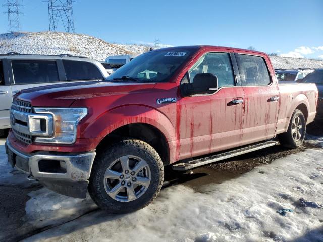 ford f150 super 2020 1ftfw1e42lke62434