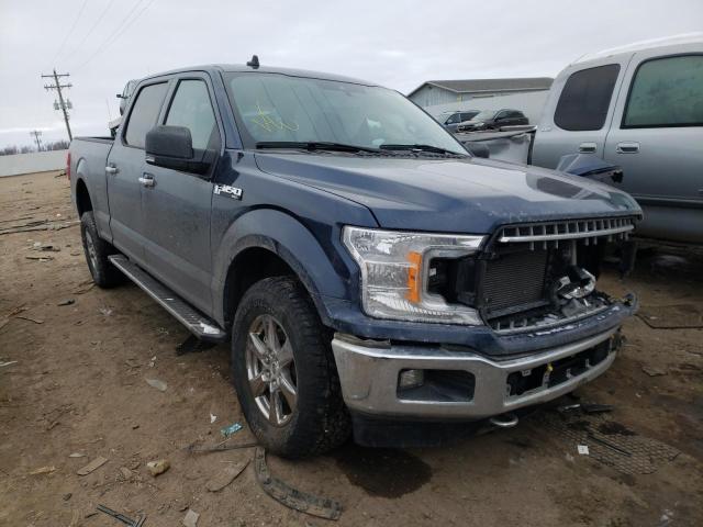 ford f150 super 2020 1ftfw1e44lfc04215