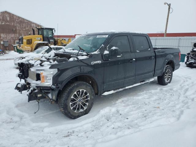 ford f150 super 2020 1ftfw1e44lkf26764