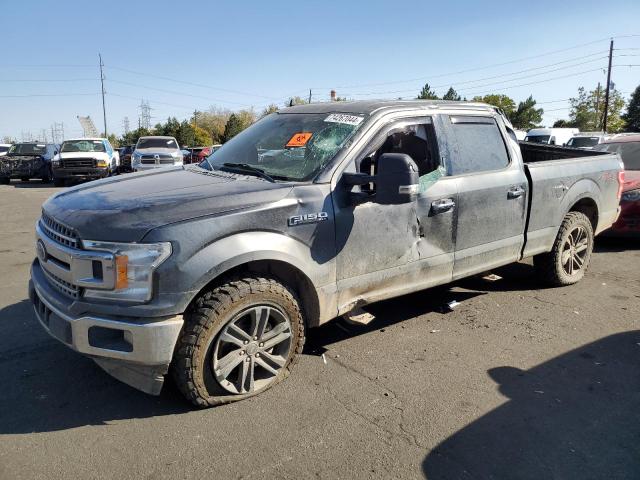 ford f150 super 2019 1ftfw1e45kfa55831