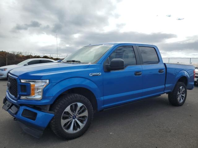 ford f150 super 2019 1ftfw1e45kke28079