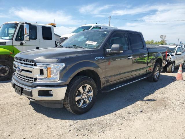 ford f150 super 2020 1ftfw1e45lke11915