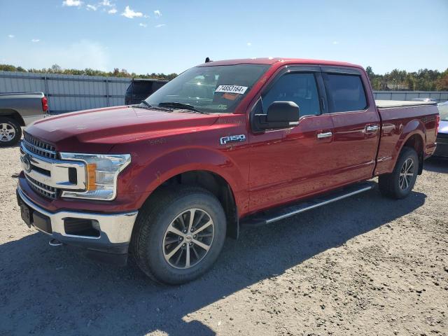 ford f150 super 2019 1ftfw1e46kfb75346