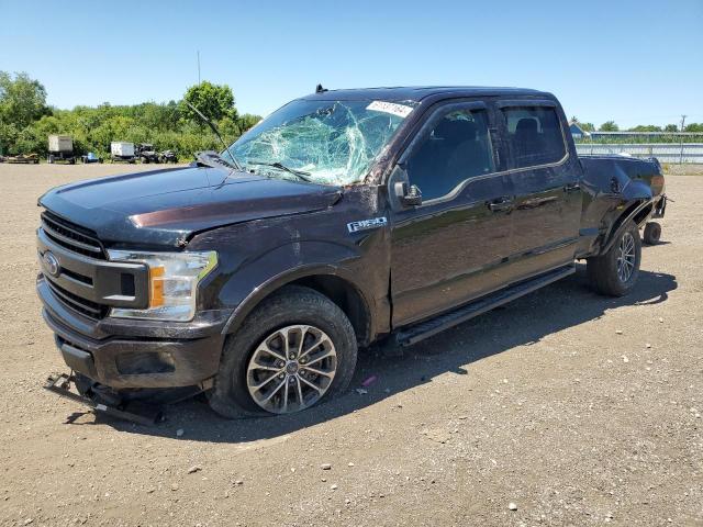 ford f150 super 2019 1ftfw1e46kfc67573