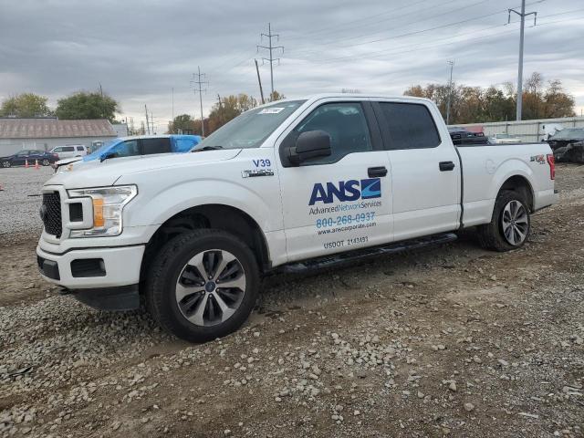 ford f150 super 2019 1ftfw1e46kfd11412