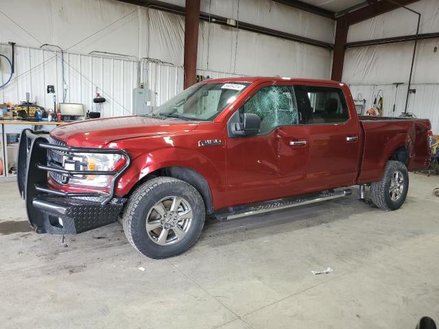 ford f150 super 2019 1ftfw1e46kfd54308