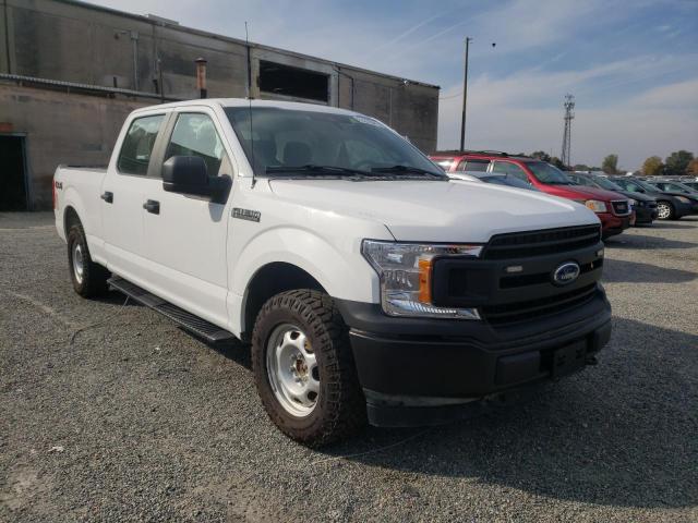 ford f150 super 2019 1ftfw1e46kkd49925