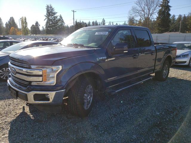 ford f150 super 2019 1ftfw1e46kkd83007