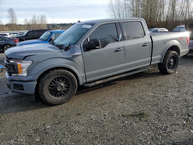 ford f150 super 2020 1ftfw1e46lkd40644