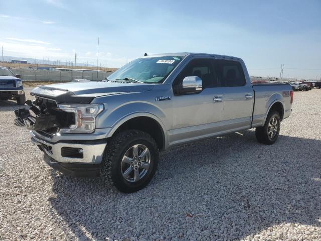 ford f150 super 2020 1ftfw1e46lke73016