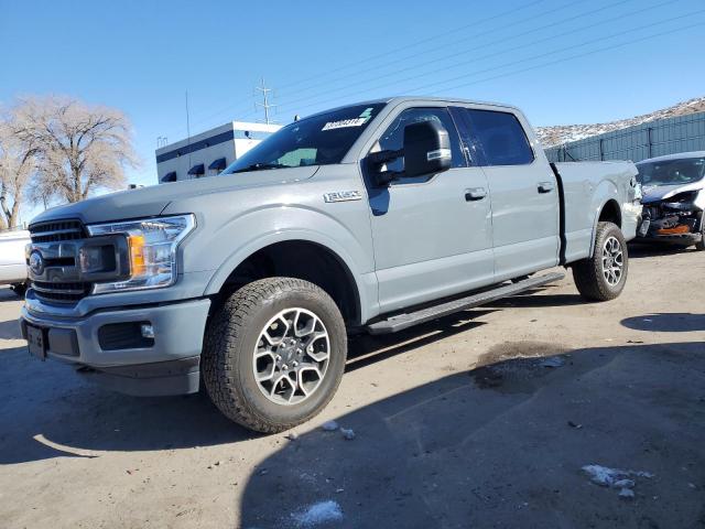 ford f-150 2019 1ftfw1e47kkd97353