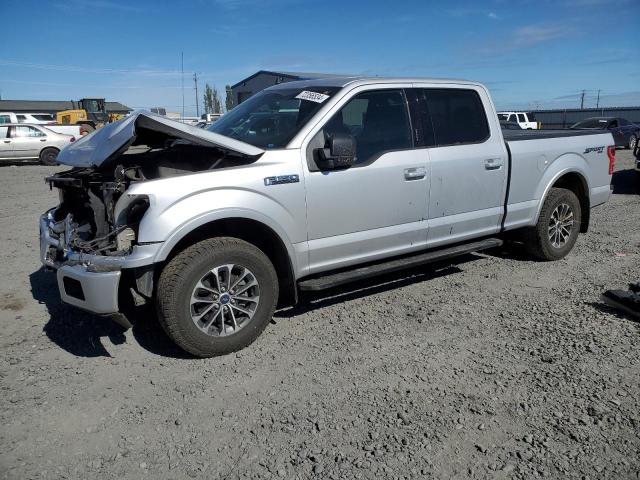 ford f150 super 2019 1ftfw1e47kke39617