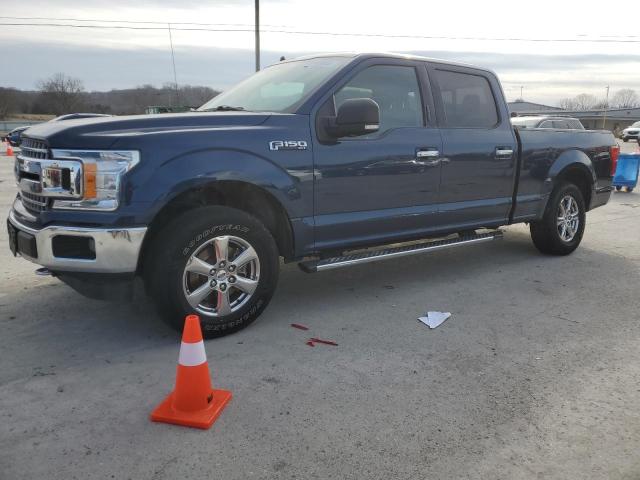 ford f150 super 2019 1ftfw1e48kkd58707