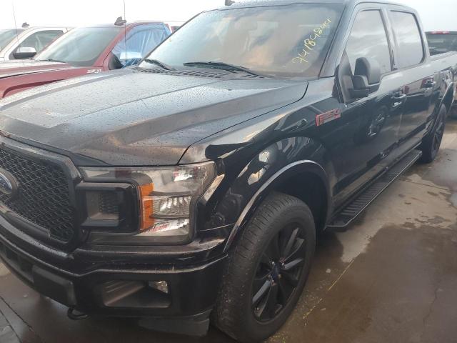 ford f150 super 2019 1ftfw1e49kfd13431