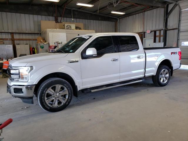 ford f150 super 2019 1ftfw1e49kkd12559