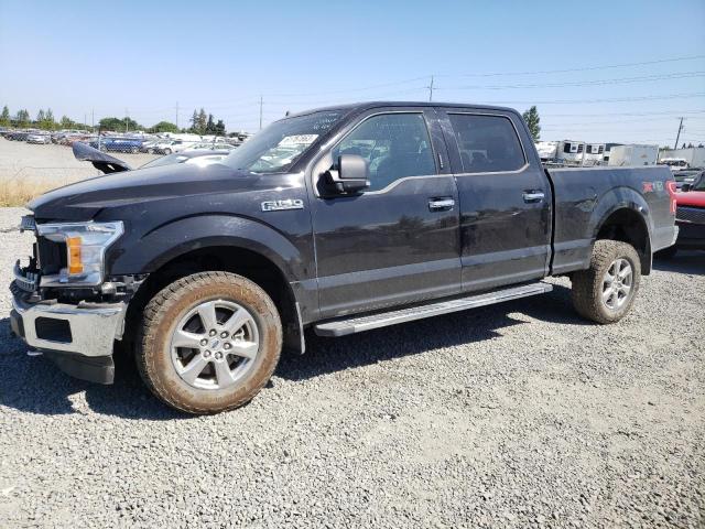 ford f150 super 2019 1ftfw1e49kke54300