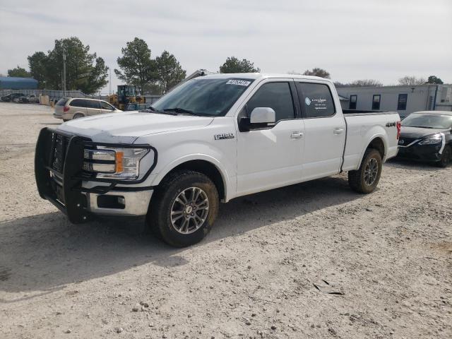 ford  2019 1ftfw1e4xkkd24770