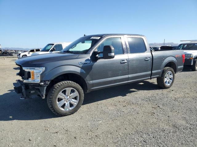 ford f150 super 2020 1ftfw1e4xlkd40467