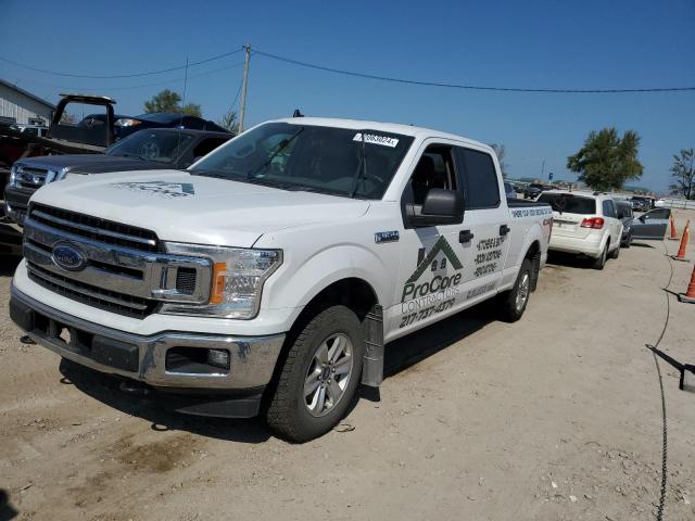 ford f150 super 2019 1ftfw1e50kfc34111