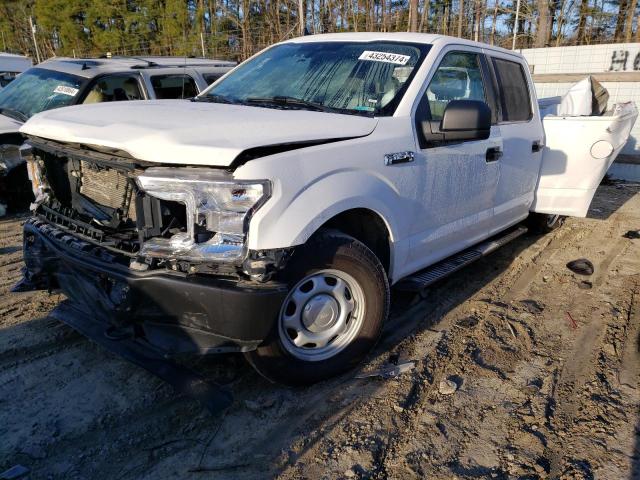 ford f150 super 2020 1ftfw1e50lfa32533